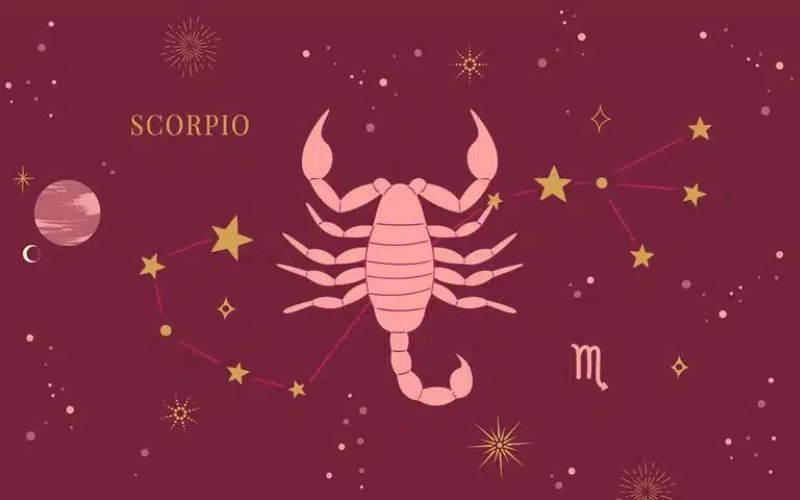 Tác động của Sao Diêm Vương khiến Bọ Cạp đối diện với các vấn đề cảm xúc sâu sắc hơn Tác động của Sao Diêm Vương khiến Bọ Cạp đối diện với các vấn đề cảm xúc sâu sắc hơn