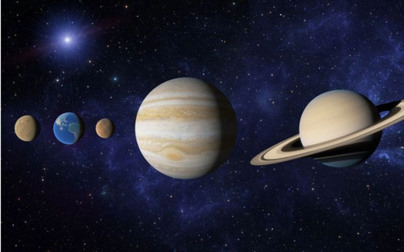 Sự chuyển động của Sao Thủy, Sao Kim và Sao Mộc tạo nên bước ngoặt năng lượng rõ rệt trong tháng Sự chuyển động của Sao Thủy, Sao Kim và Sao Mộc tạo nên bước ngoặt năng lượng rõ rệt trong tháng