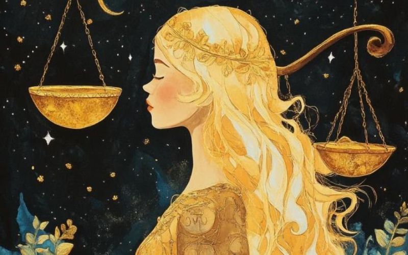 Năng lượng ổn định của Sao Kim hỗ trợ Thiên Bình gặt hái lợi nhuận từ kế hoạch dài hạn Năng lượng ổn định của Sao Kim hỗ trợ Thiên Bình gặt hái lợi nhuận từ kế hoạch dài hạn