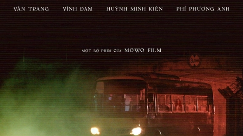 Bus: Chuyến Xe Một Chiều