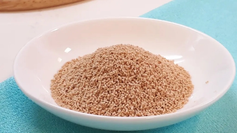 Bột dashi thường được dùng để nấu nước dùng