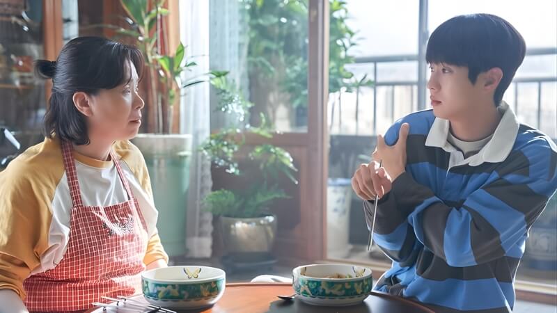 Number One Number One