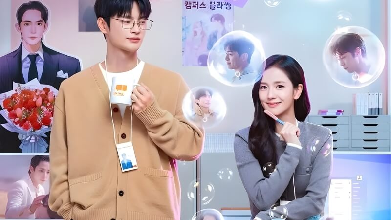 Boyfriend On Demand Boyfriend On Demand