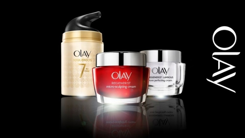 Olay là thương hiệu mỹ phẩm nổi tiếng thuộc tập đoàn P&G Olay là thương hiệu mỹ phẩm nổi tiếng thuộc tập đoàn P&G