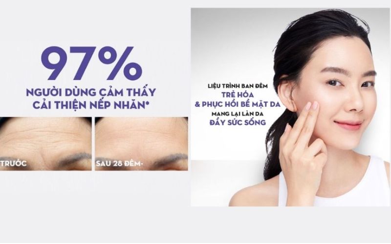 Quy trình chuẩn giúp retinol hoạt động hiệu quả và an toàn Quy trình chuẩn giúp retinol hoạt động hiệu quả và an toàn