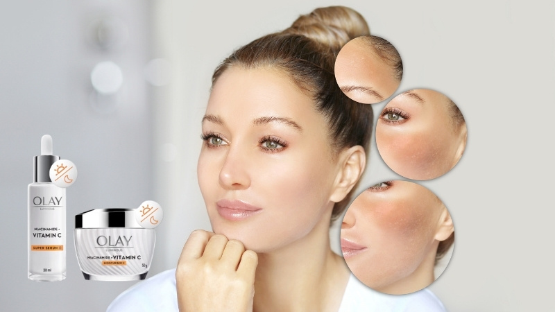 Sản phẩm phù hợp với mọi loại da, đặc biệt là da xỉn màu, thâm sạm hoặc không đều màu Sản phẩm phù hợp với mọi loại da, đặc biệt là da xỉn màu, thâm sạm hoặc không đều màu