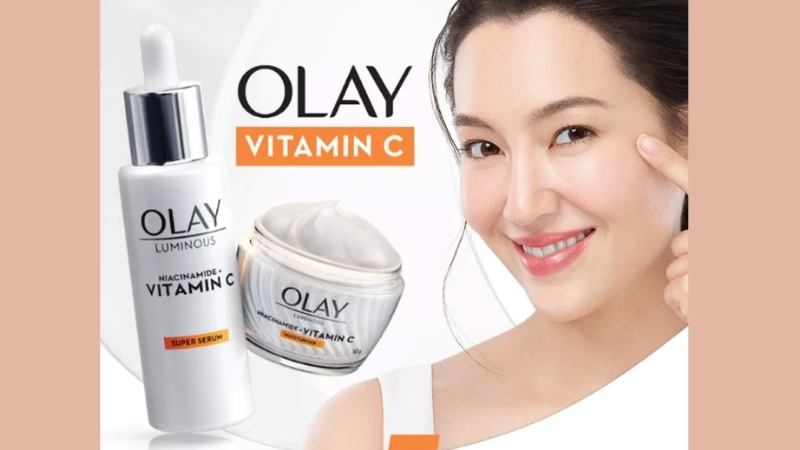 Sử dụng sữa rửa mặt, Serum, Kem dưỡng và đừng quên kem chống nắng vào ban ngày Sử dụng sữa rửa mặt, Serum, Kem dưỡng và đừng quên kem chống nắng vào ban ngày