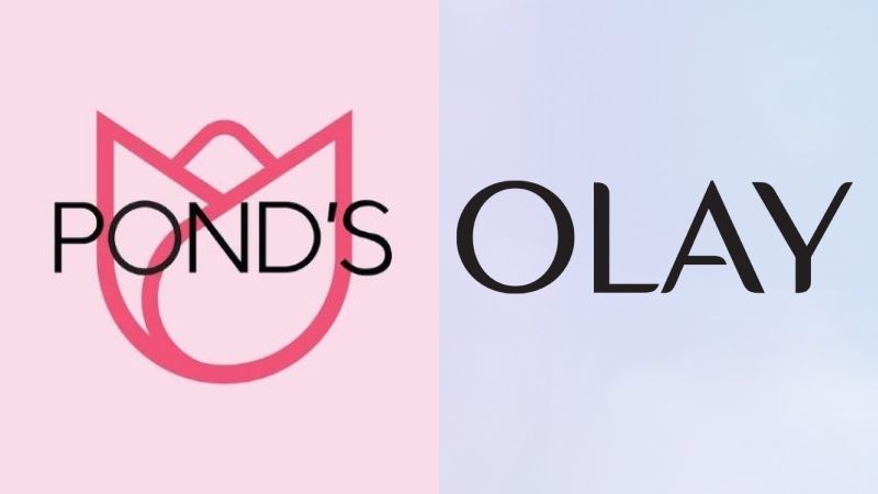 Kem dưỡng Olay và Pond's cái nào tốt hơn?