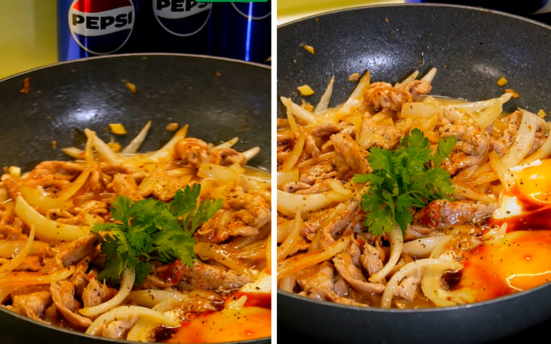 Bước 3: Thành phẩm