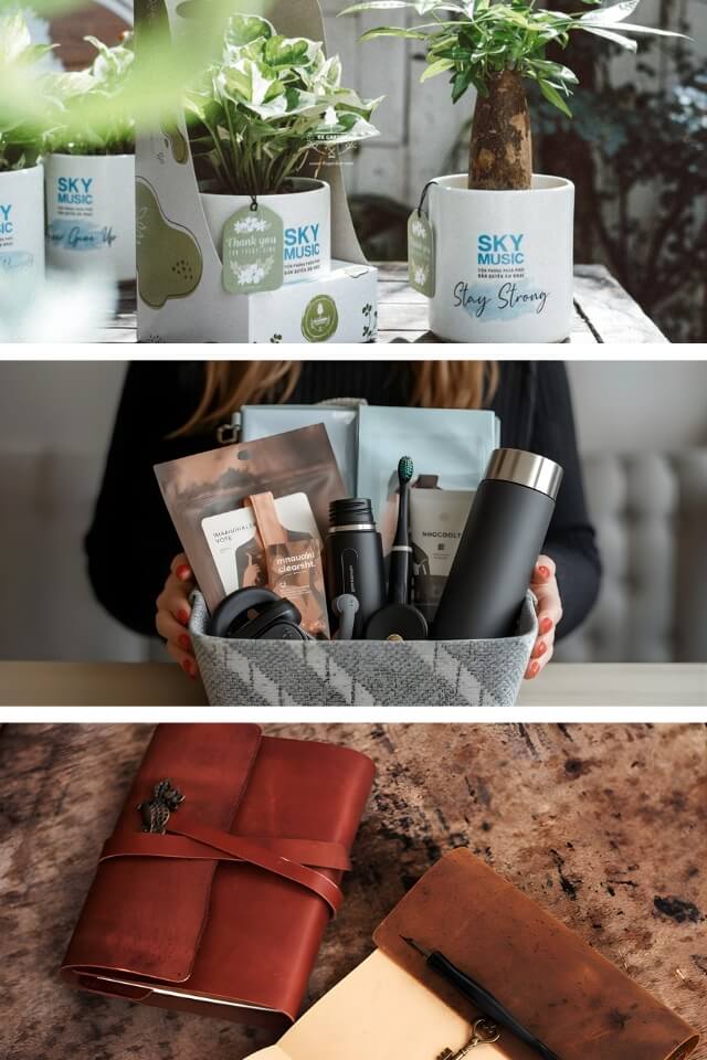 11 món quà 8/3 cho cô giáo mầm non ý nghĩa và tinh tế