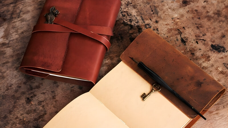 Sổ tay, bút ký Sổ tay, bút ký