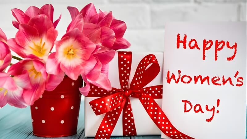 Những món quà không nên tặng cô giáo mầm non ngày 8/3 Những món quà không nên tặng cô giáo mầm non ngày 8/3