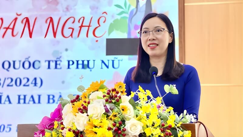 Cách lựa chọn tone giọng phù hợp cho từng phần