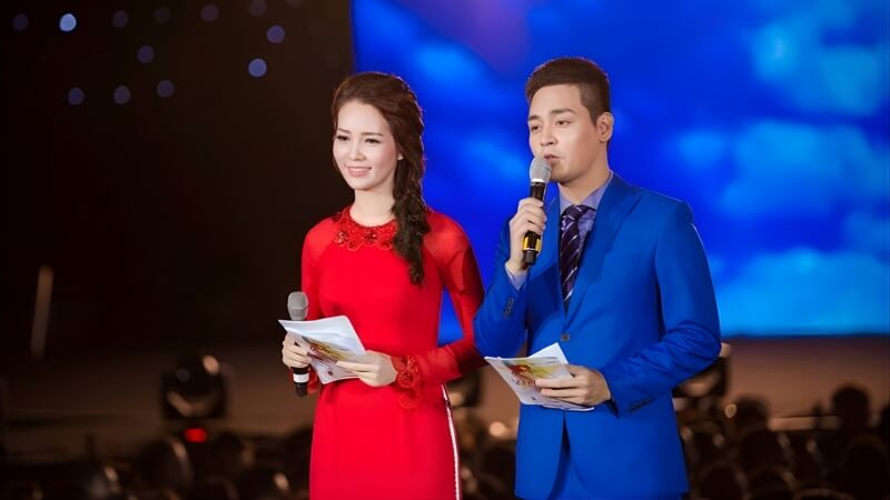 Bí quyết xử lý tình huống và chọn nhạc nền cho MC 8/3