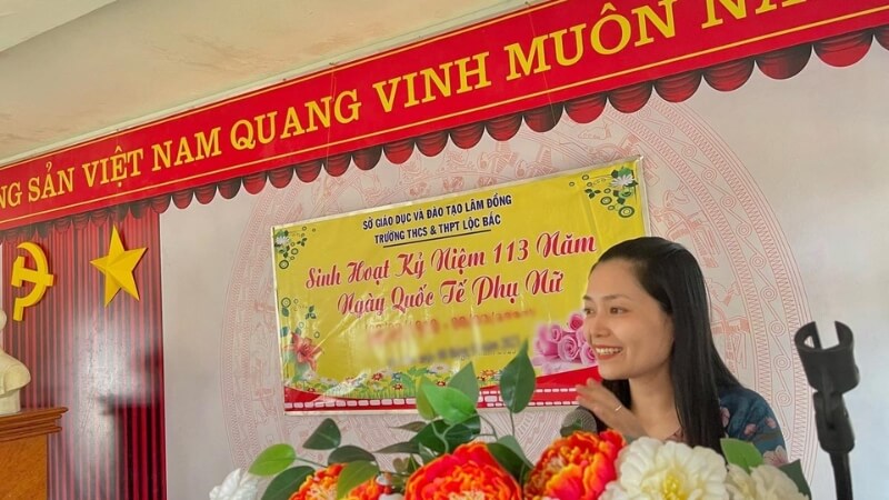 Sử dụng ngôn ngữ "Empowerment" - Trao quyền và Tự tin