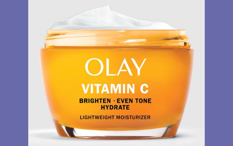 Set Olay Vitamin C + Peptide 24 - Làm sáng da và chống oxy hóa
