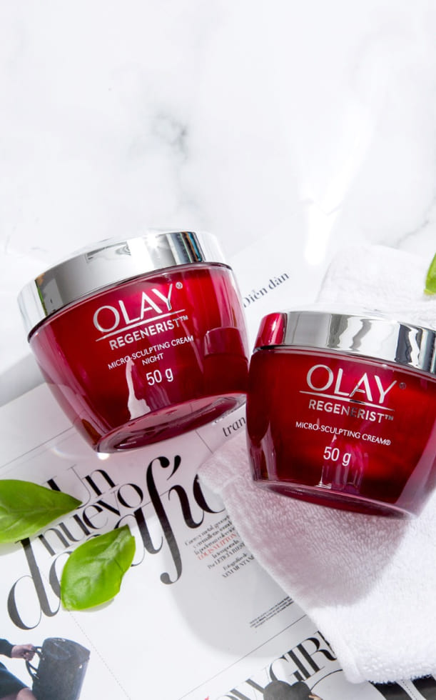  Set kem dưỡng Olay ngày đêm nào tốt? Review top 5 bộ đôi đáng mua 