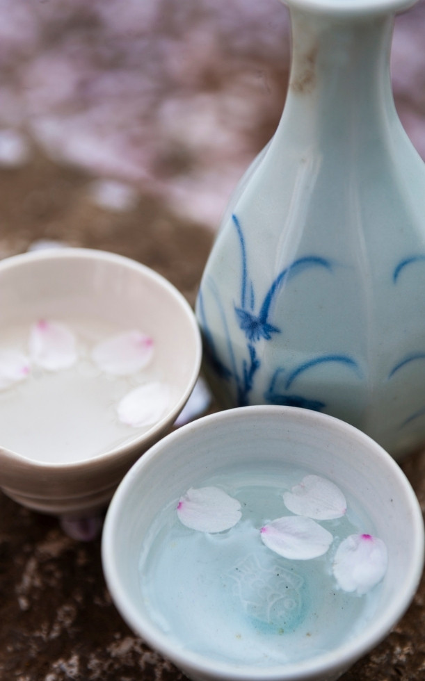 Rượu Sake làm từ gì? Tìm hiểu nguyên liệu và cách làm