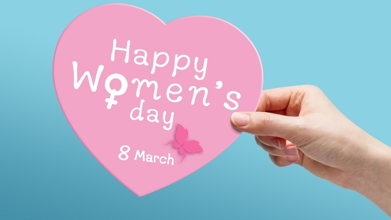 Lời chúc 8/3 bằng tiếng Anh dành cho Mẹ