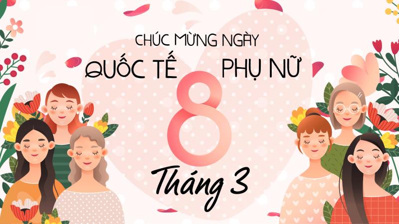 STT mùng 8 tháng 3 hài hước dành cho con gái vSTT mùng 8 tháng 3 hài hước dành cho con gái