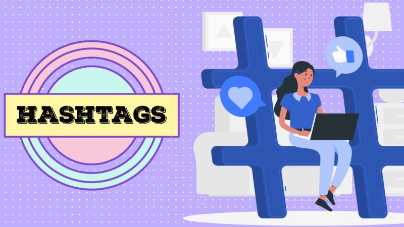 STT hài hước có nên gắn hashtag không? STT hài hước có nên gắn hashtag không?