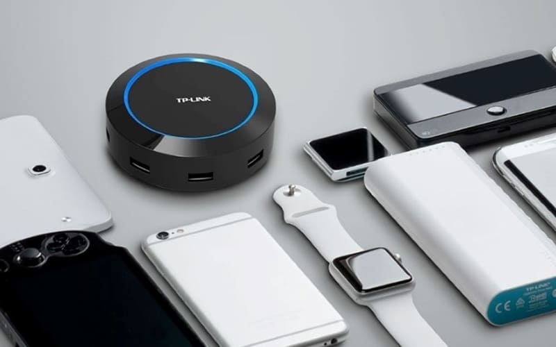 Đồ công nghệ nhỏ gọn