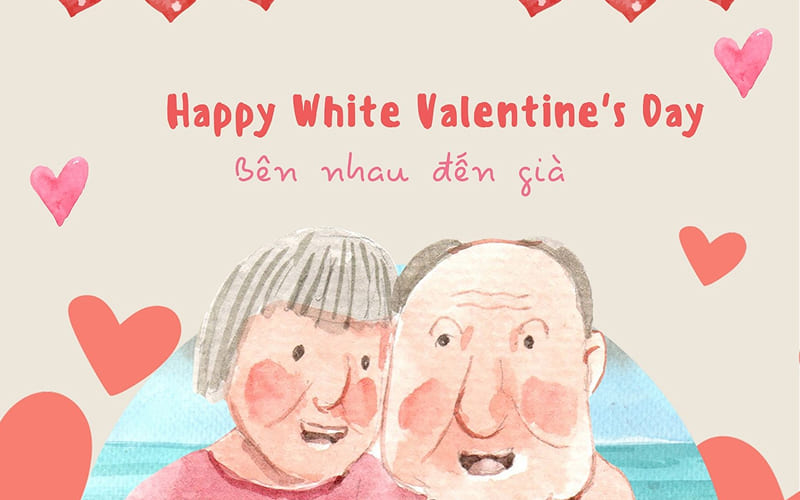 Ngày 14/3 ai tặng quà cho ai là đúng nhất?