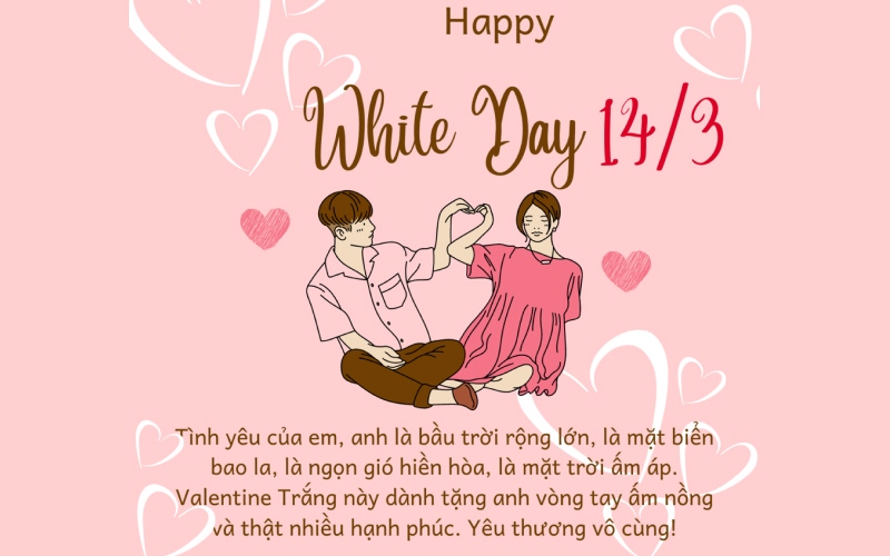 Phần thân bài: Chia sẻ cảm xúc và “tín hiệu”