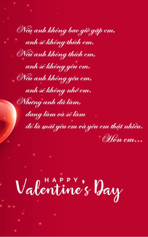 Cách viết thư đáp lễ ngày 14/3 tinh tế: 20+ mẫu thư hay nhất 