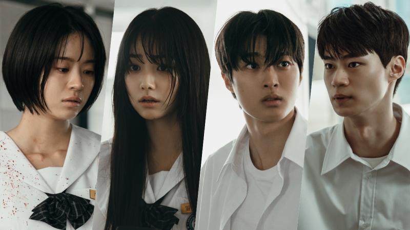 If Wishes Could Kill