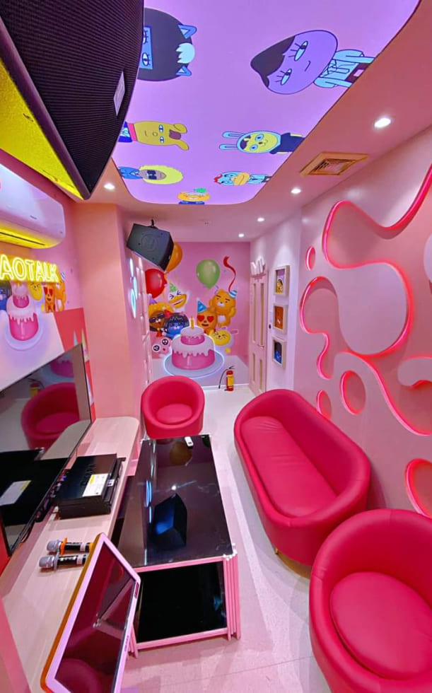 Top 8 quán karaoke box Bình Thạnh mới nhất, giá rẻ, đáng trải nghiệm