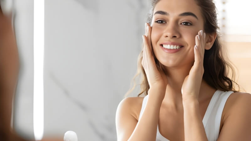 Sai lầm thường gặp khi dùng kem chống lão hóa