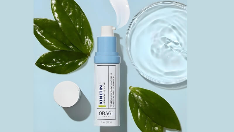 Kem dưỡng Obagi Clinical Kinetin+ Hydrating Cream 50ml