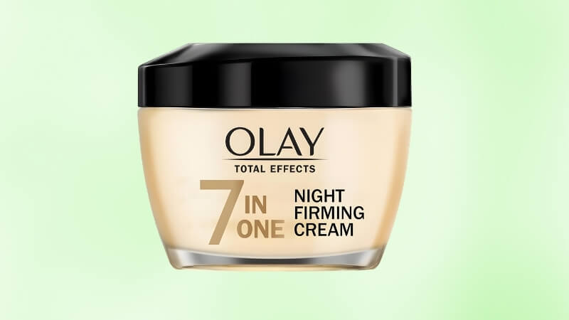 Kem dưỡng ban đêm Olay Total Effects 7 in One Night Cream 50g