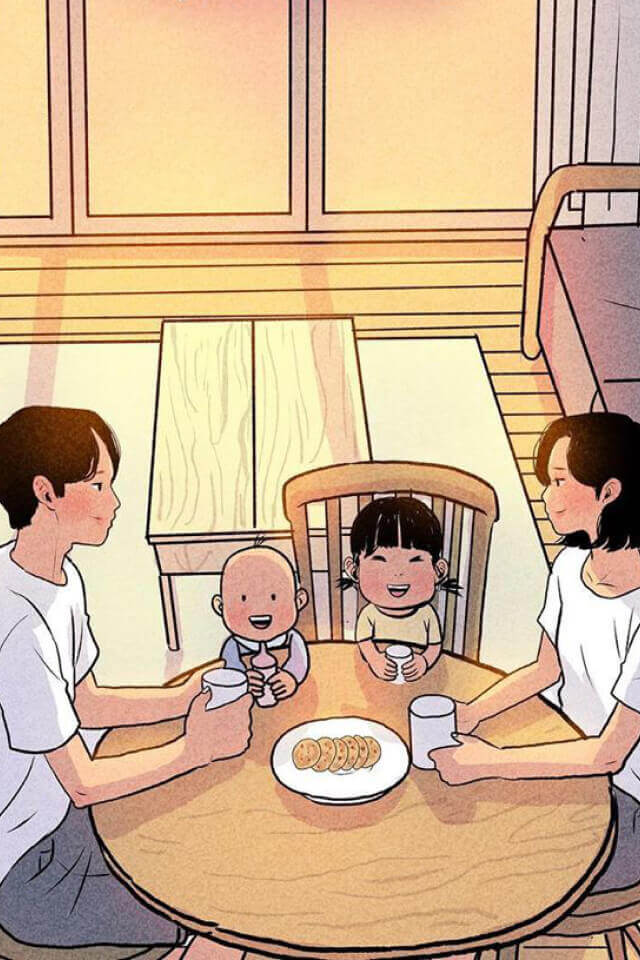 199+ STT hay về hạnh phúc gia đình ngắn gọn, ý nghĩa nhất