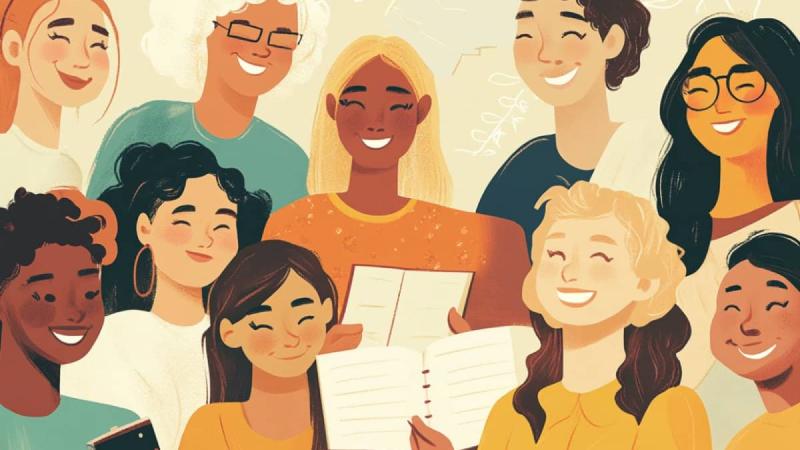 Trân trọng những "Micro-happiness" mỗi ngày