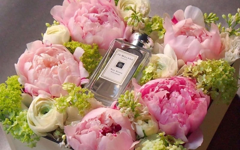 Người chồng thể hiện sự yêu thương chân thành.v