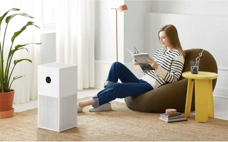 Thiết bị thể hiện sự quan tâm sức khỏe.