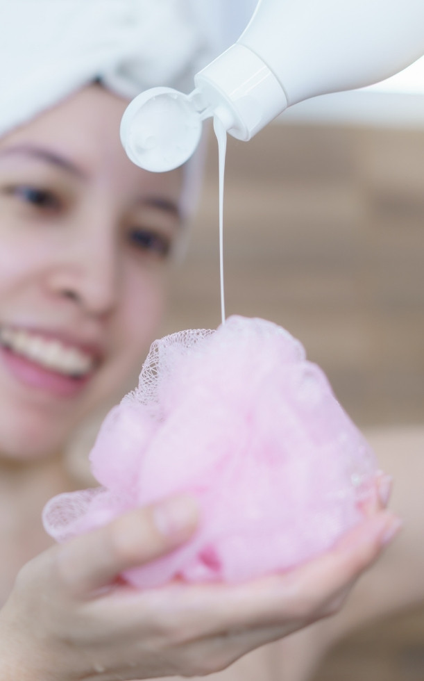 Top các loại sữa tắm trắng da tốt nhất hiện nay được tin dùng