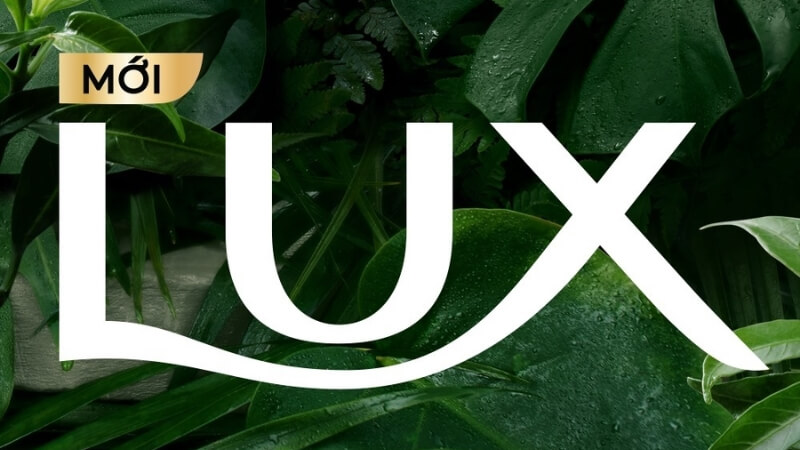 Đôi nét về thương hiệu Lux
