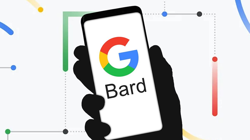 Google Bard AI