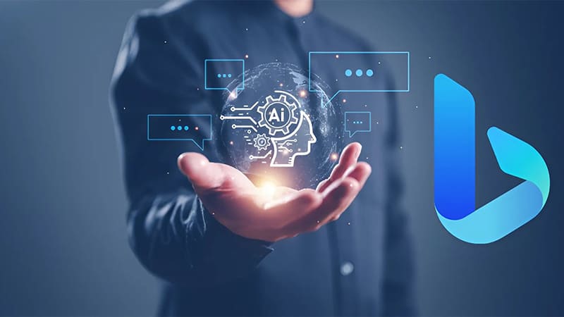 Microsoft’s Bing ChatGPT