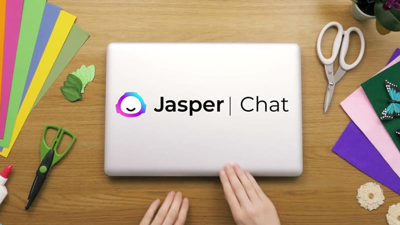 Jasper Chat