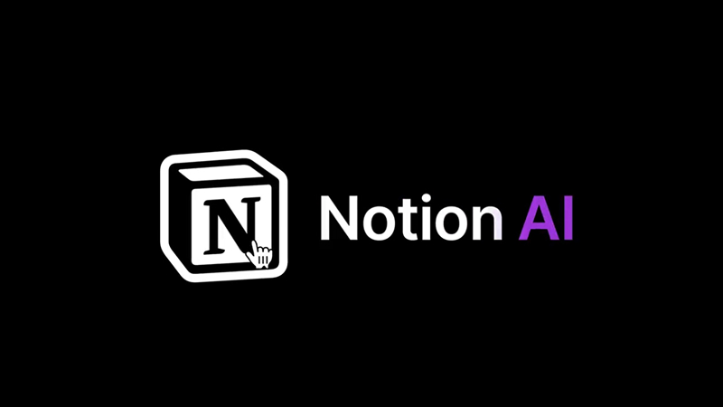 Notion AI