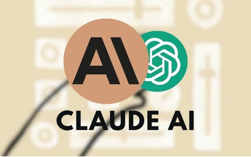Claude AI cung cấp phiên bản miễn phí.