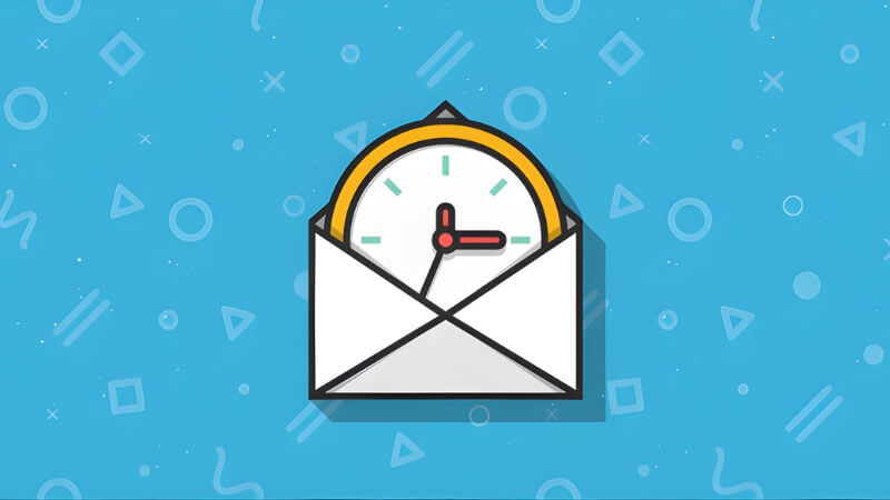 Thời điểm gửi phù hợp