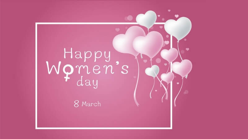 Vì sao doanh nghiệp nên gửi lời chúc 8/3 cho khách hàng?