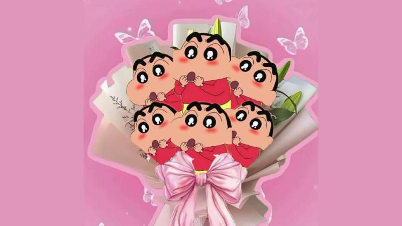 Những lỗi thường gặp khi làm bó hoa ảnh