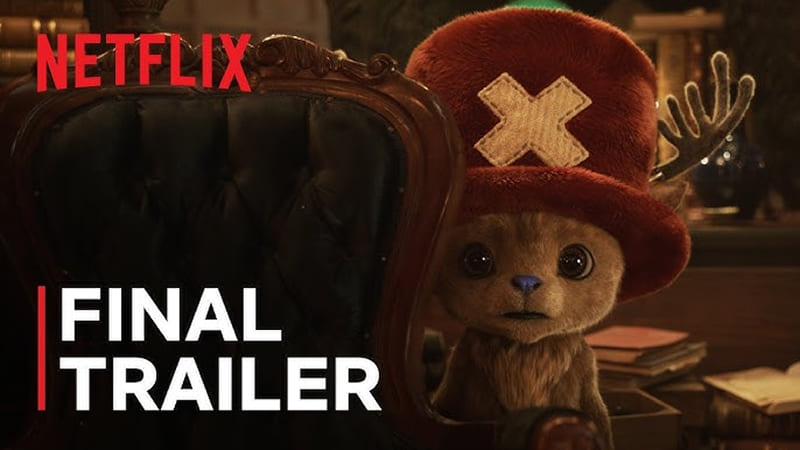 Phim One Piece mùa 2 chiếu ở đâu?