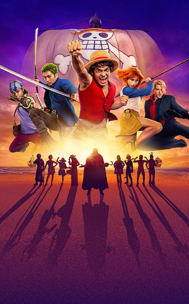 Phim One Piece mùa 2 khi nào ra mắt? Thông tin mới nhất